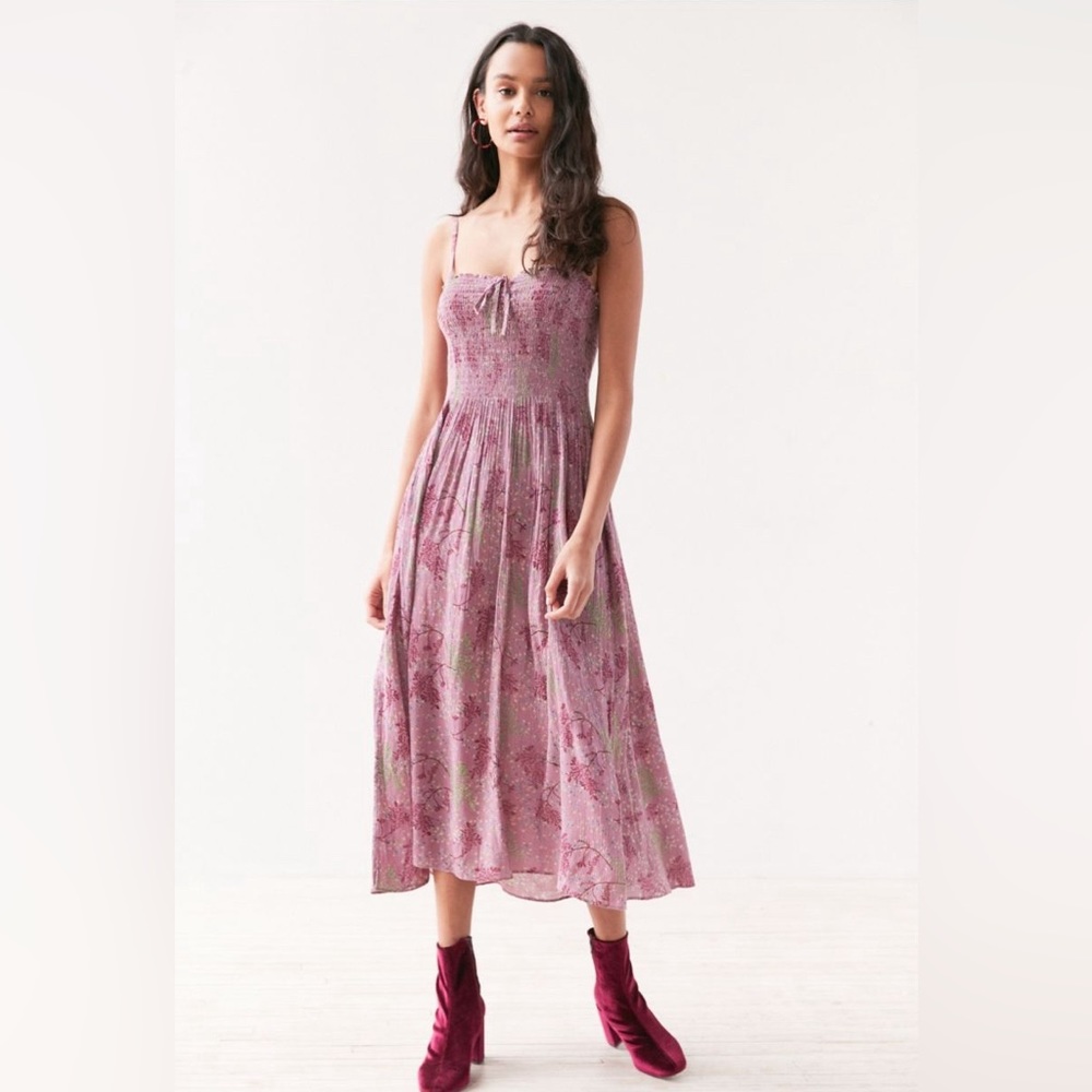 Kimchi Blue Dress